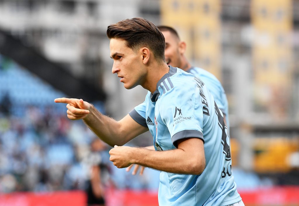 Denis Suarez