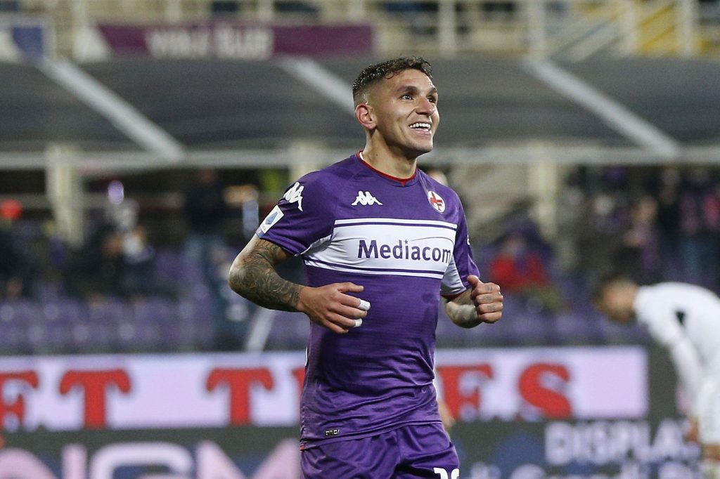 Lucas Torreira