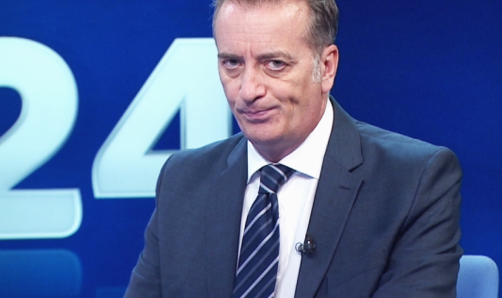 Stefano De Grandis