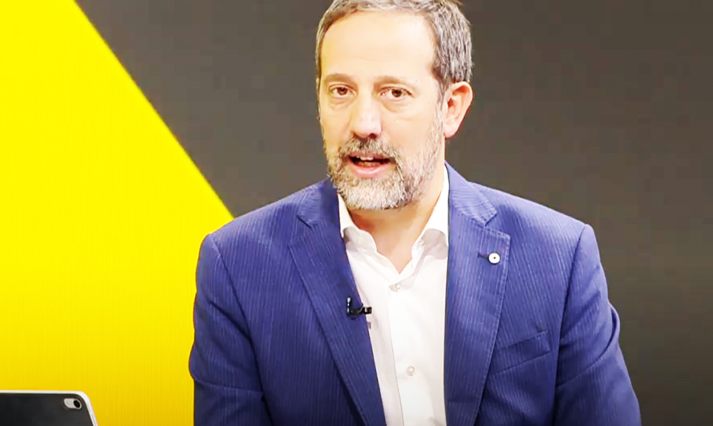 Luca Marchetti