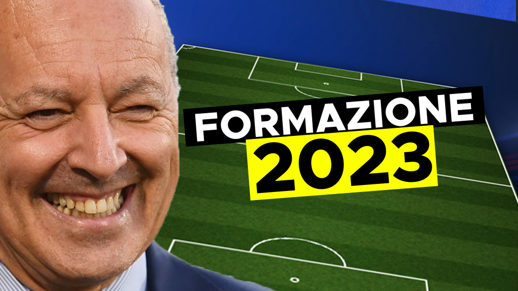 Formazione da sogno