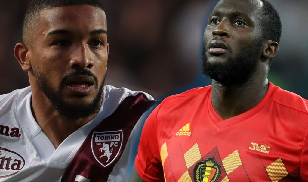 Bremer e Lukaku