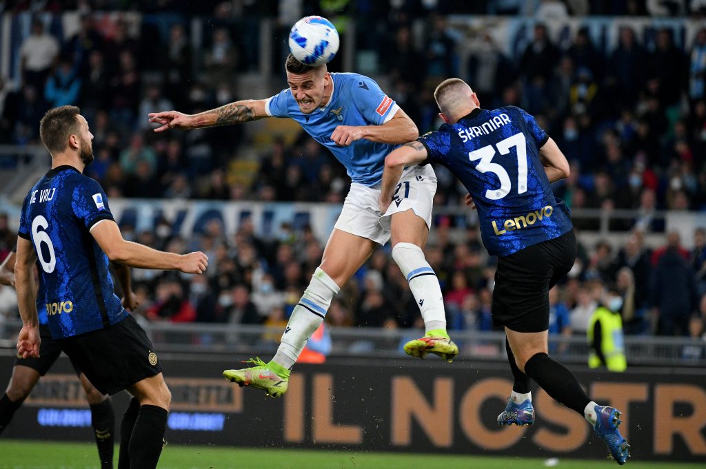 Milinkovic-Savic