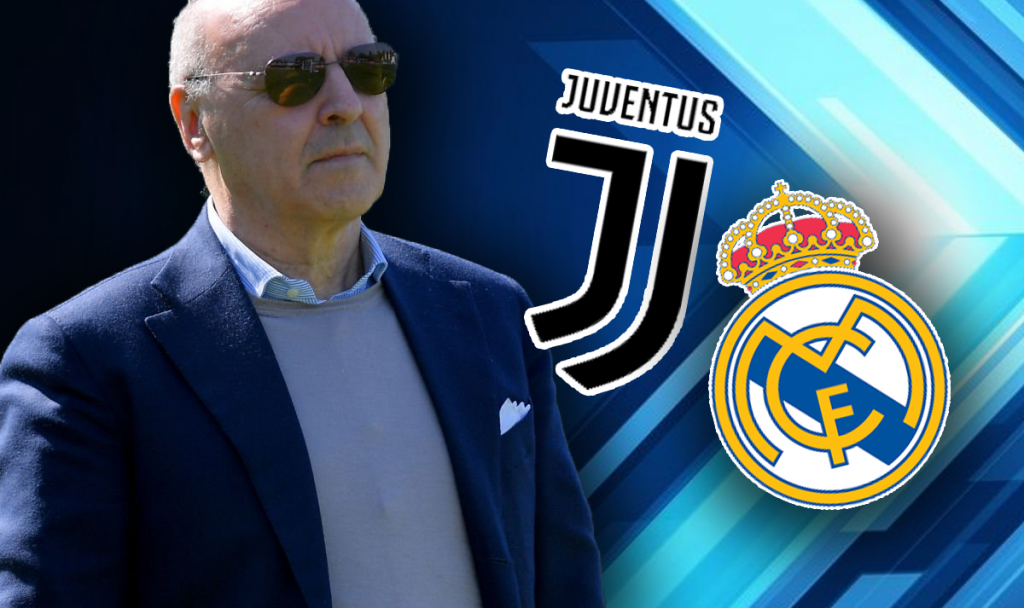 Beppe Marotta