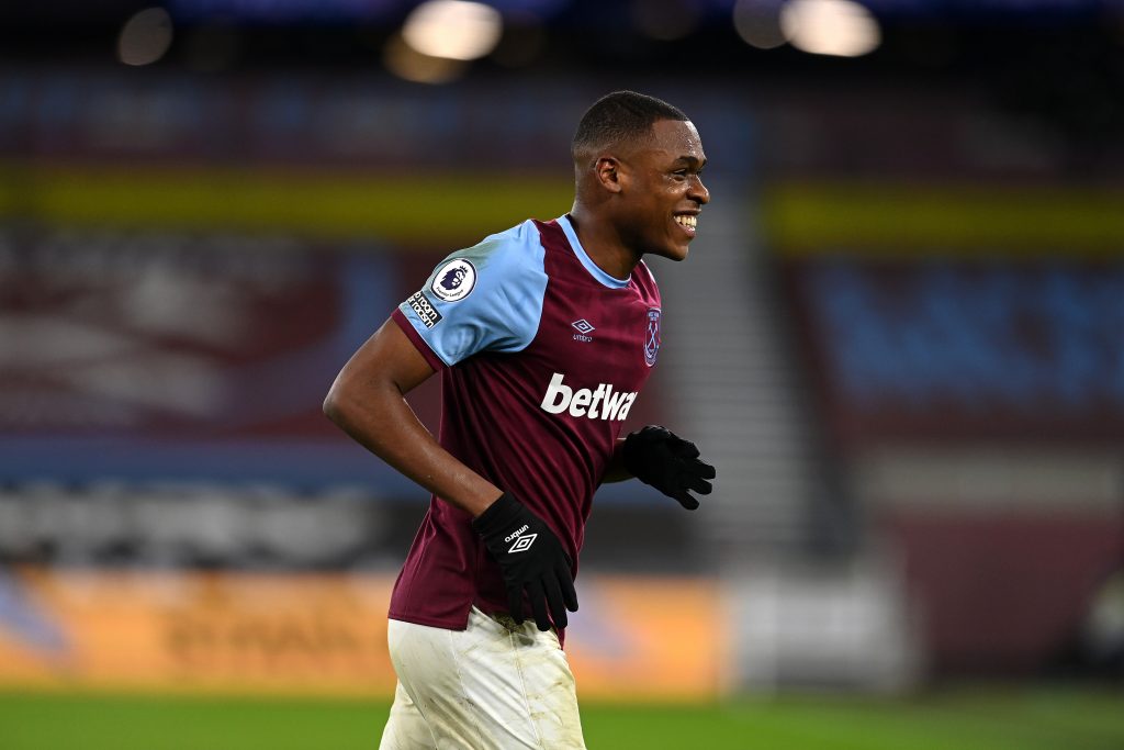 Issa Diop