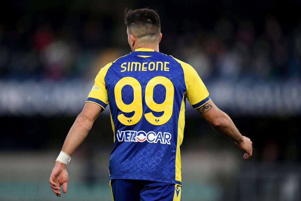 Giovanni Simeone