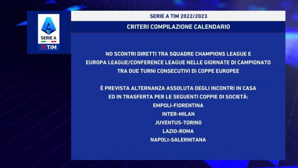 Criteri