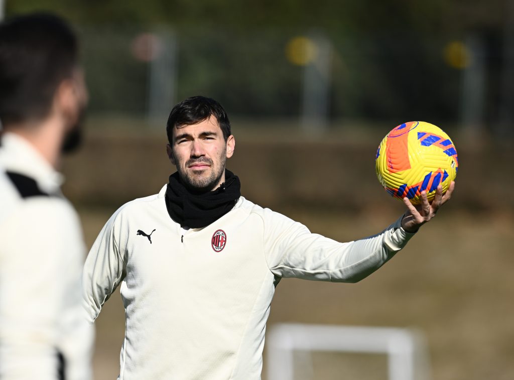 Alessio Romagnoli