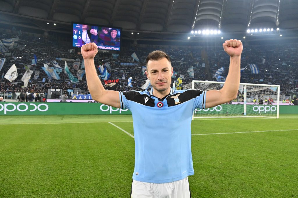 Stefan Radu