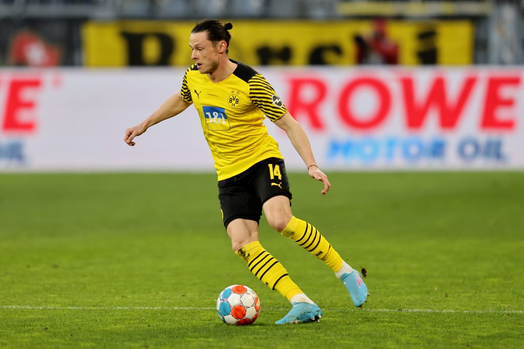 Nico Schulz