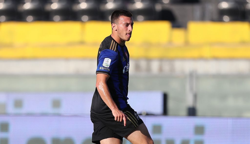 Samuele Birindelli