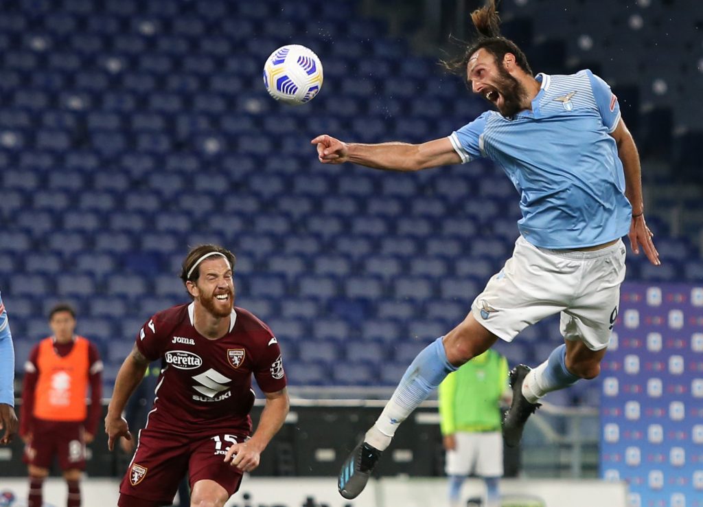 SS Lazio  v Torino FC - Serie A