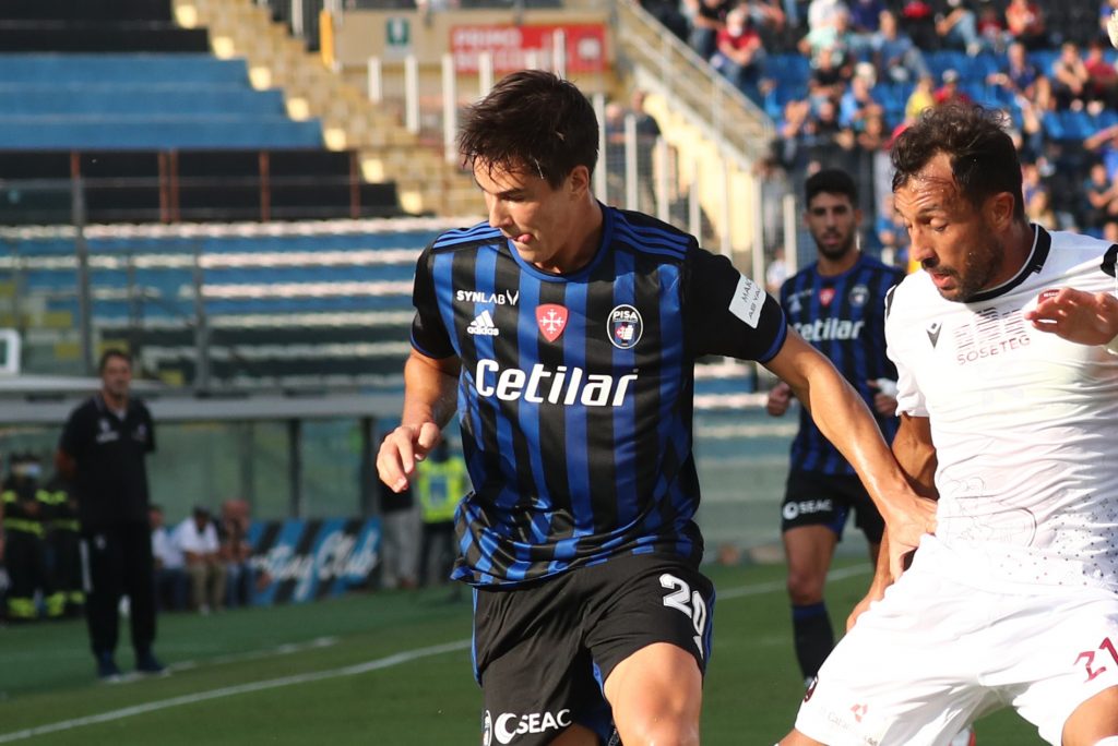 Pietro Beruatto
