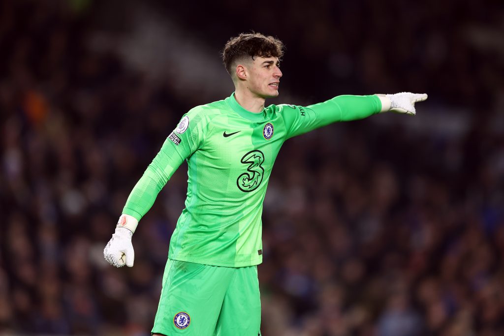 Kepa