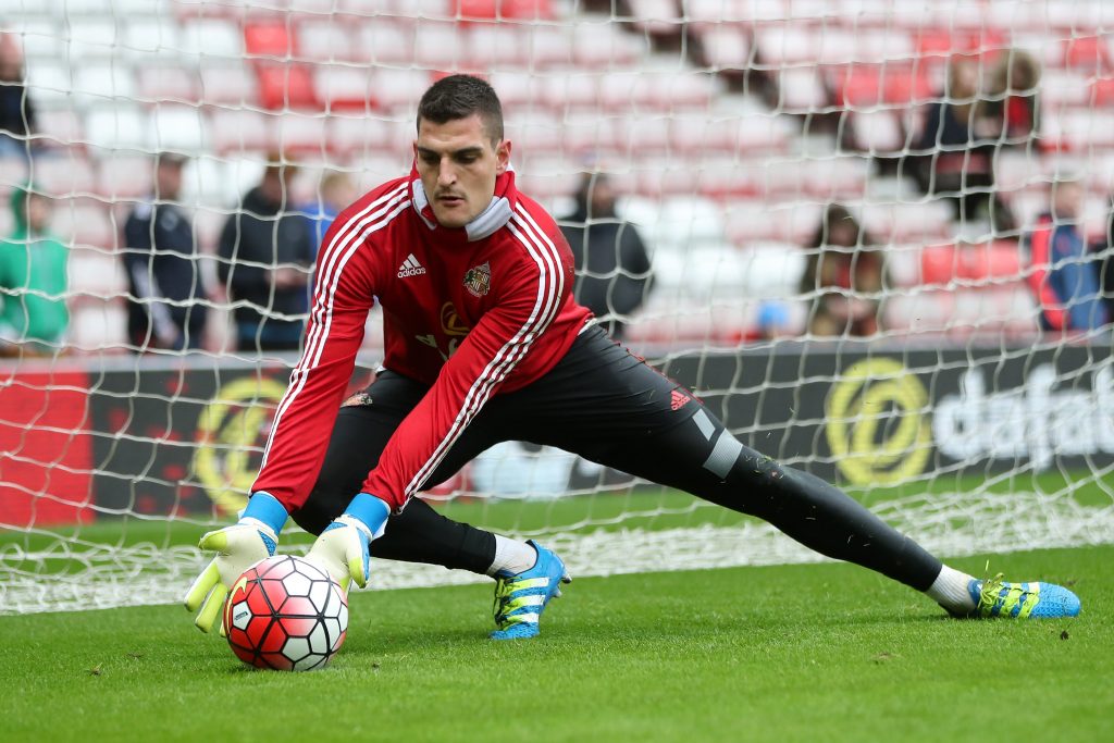 Vito Mannone