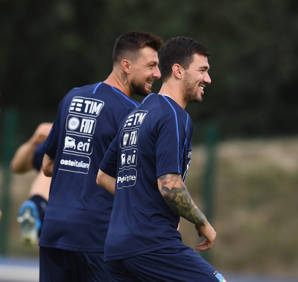 Acerbi e Romagnoli