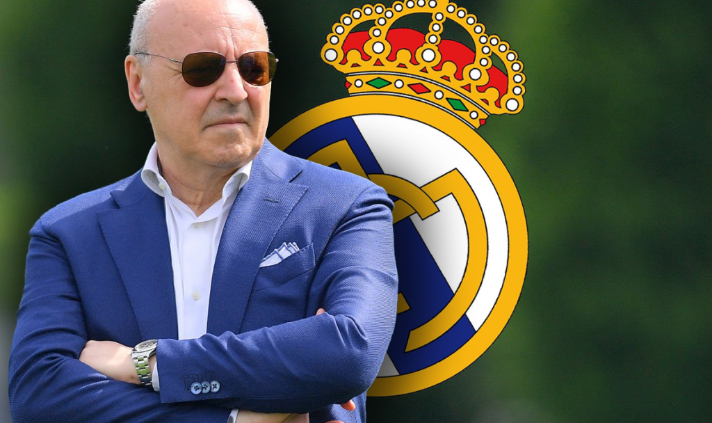 Beppe Marotta