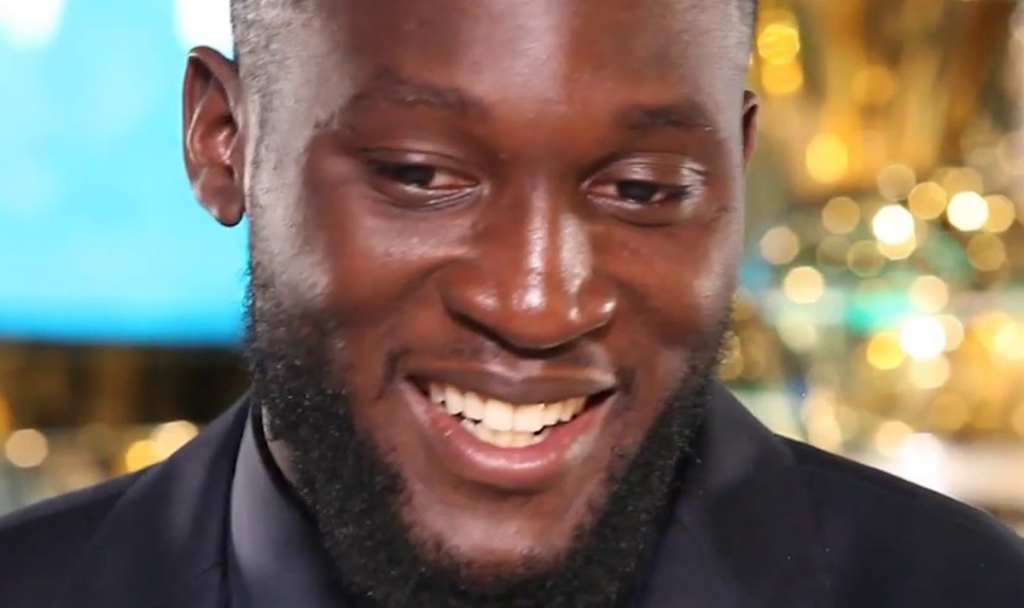 Lukaku Romelu