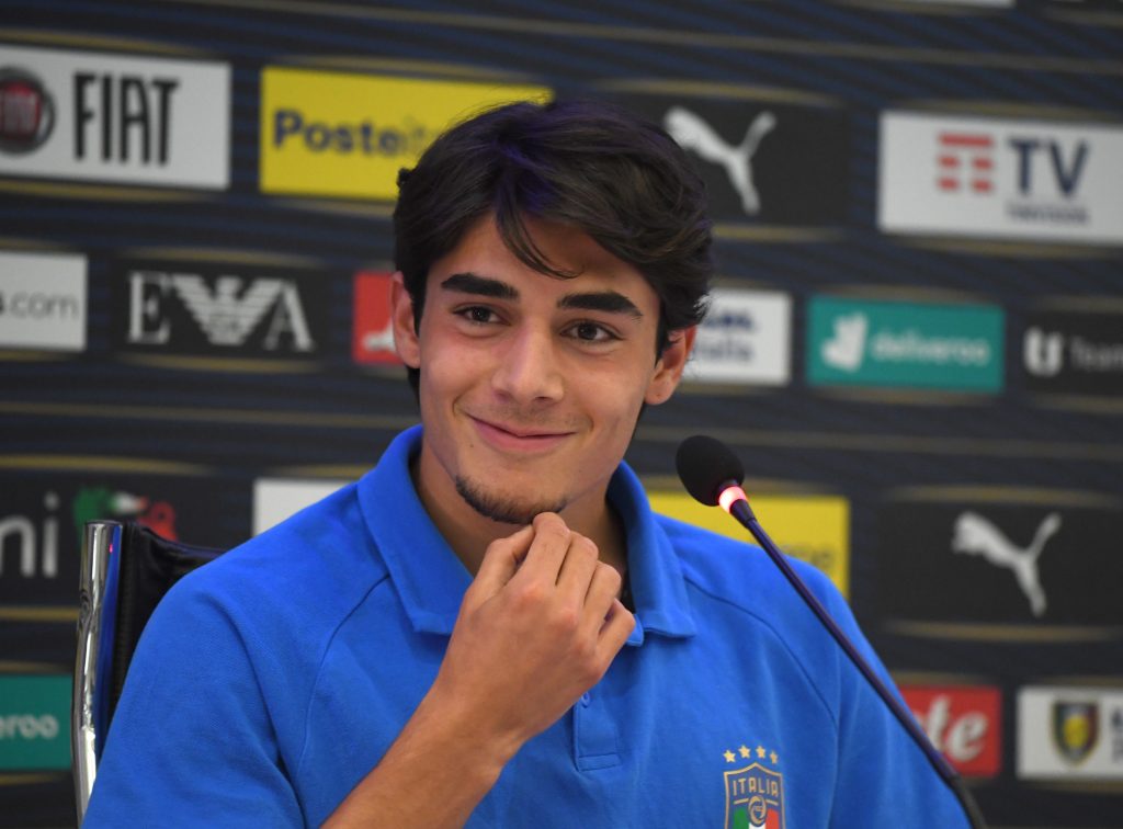 Matteo Cancellieri