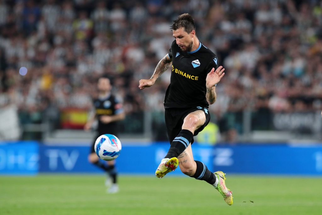 Francesco Acerbi