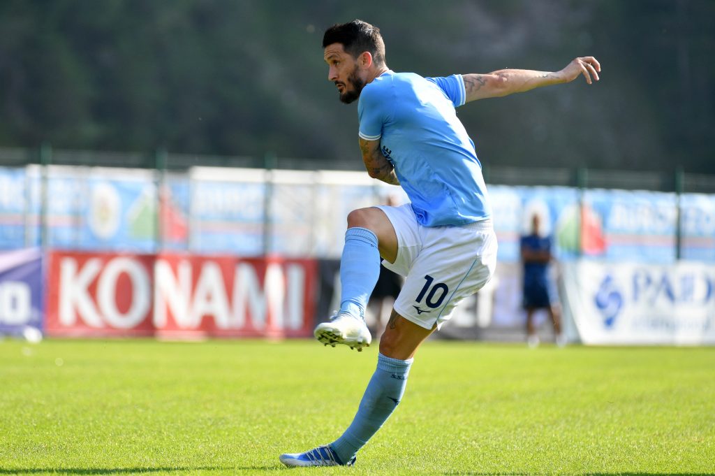 Luis Alberto