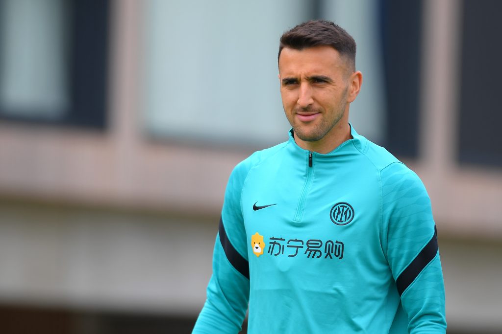 Matias Vecino