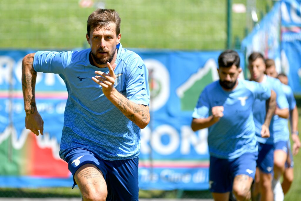Francesco Acerbi
