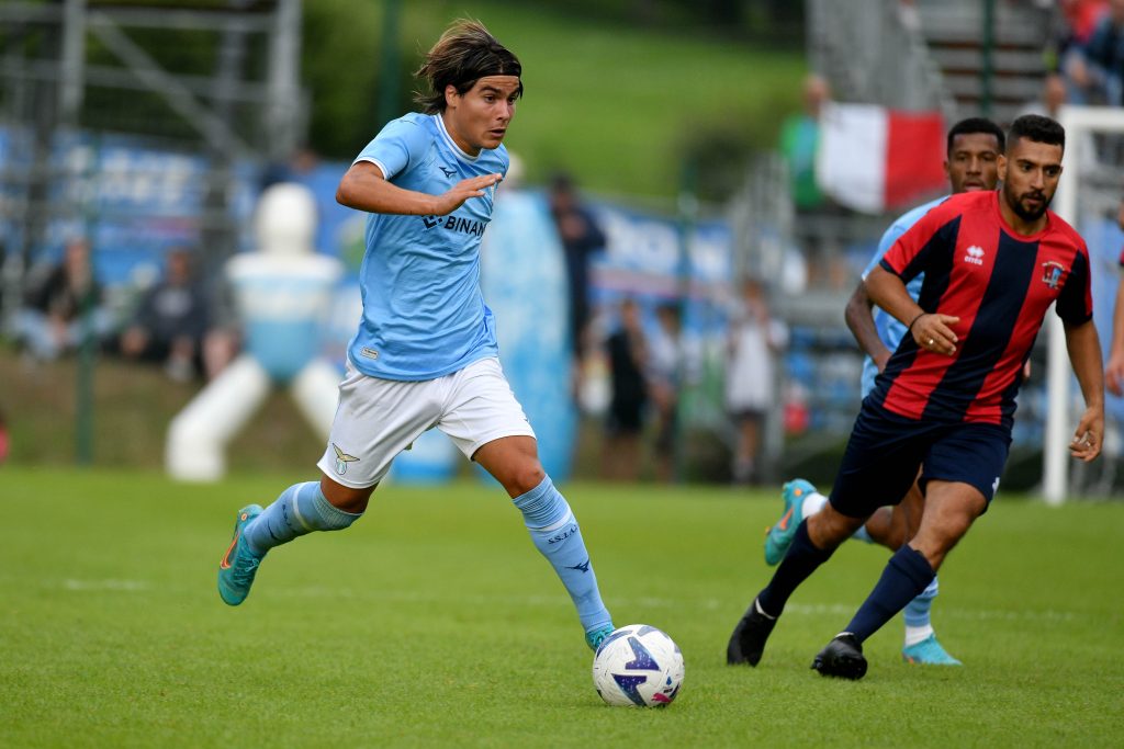 Luka Romero