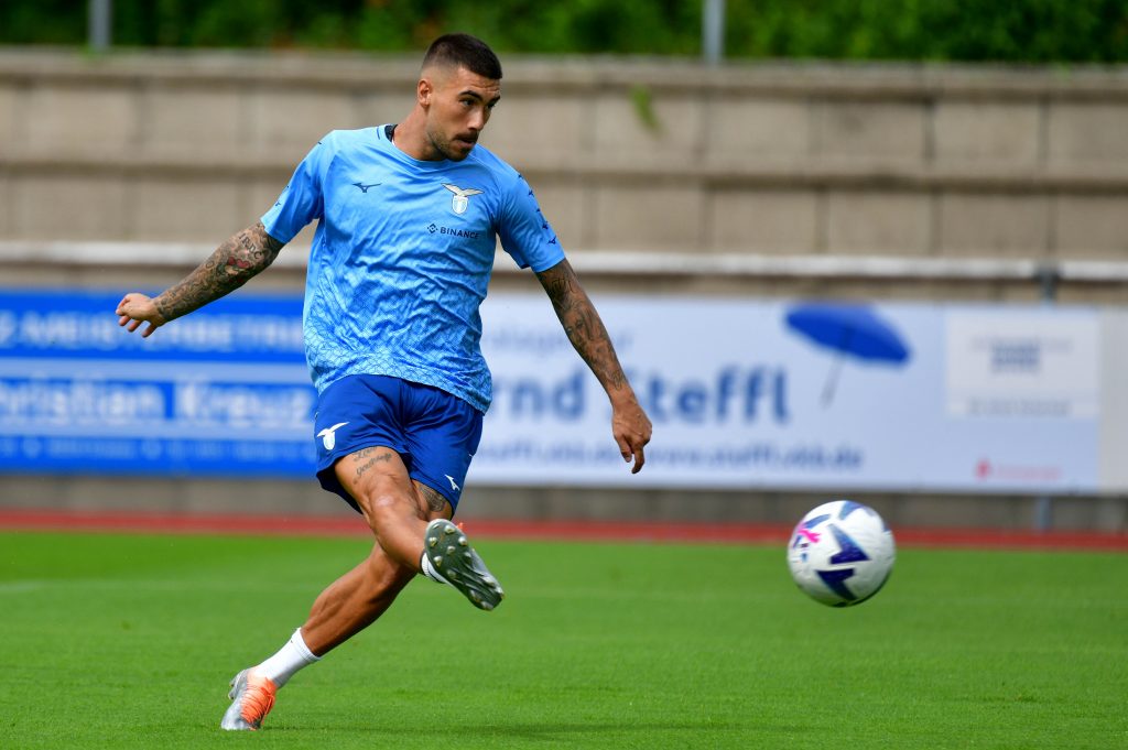 Mattia Zaccagni