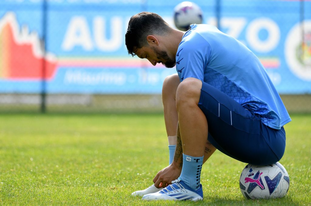 Luis Alberto
