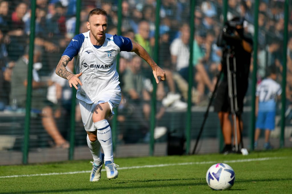 Manuel Lazzari