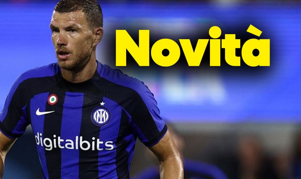 Dzeko