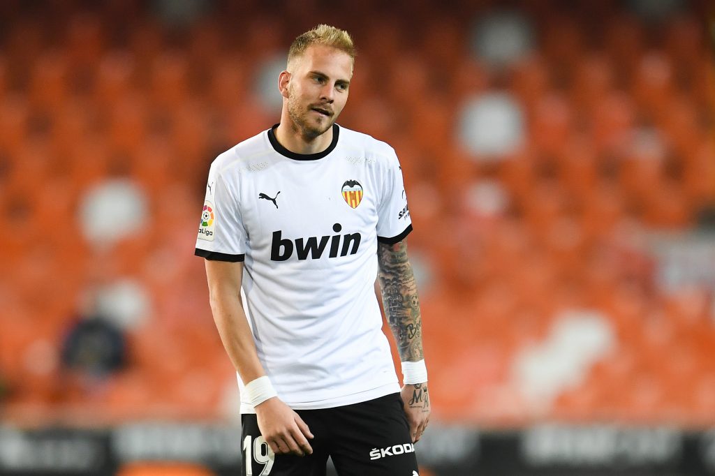 Uros Racic