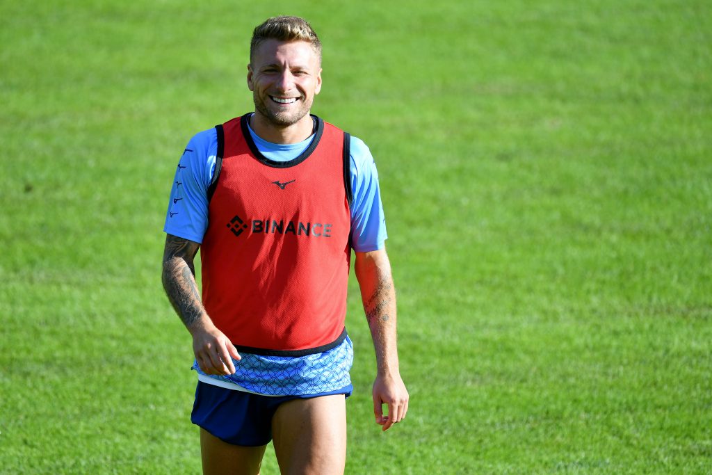 Ciro Immobile