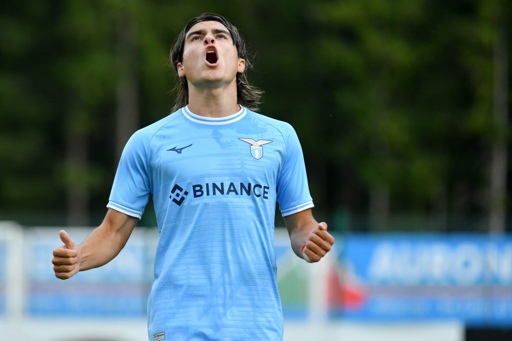 Luka Romero