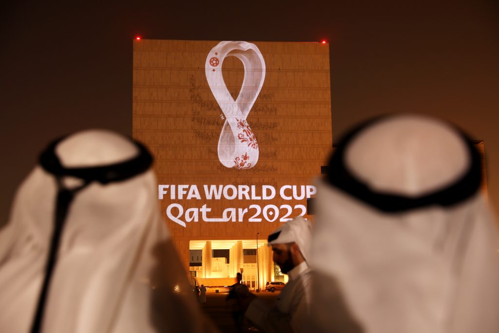 Mondiali in Qatar