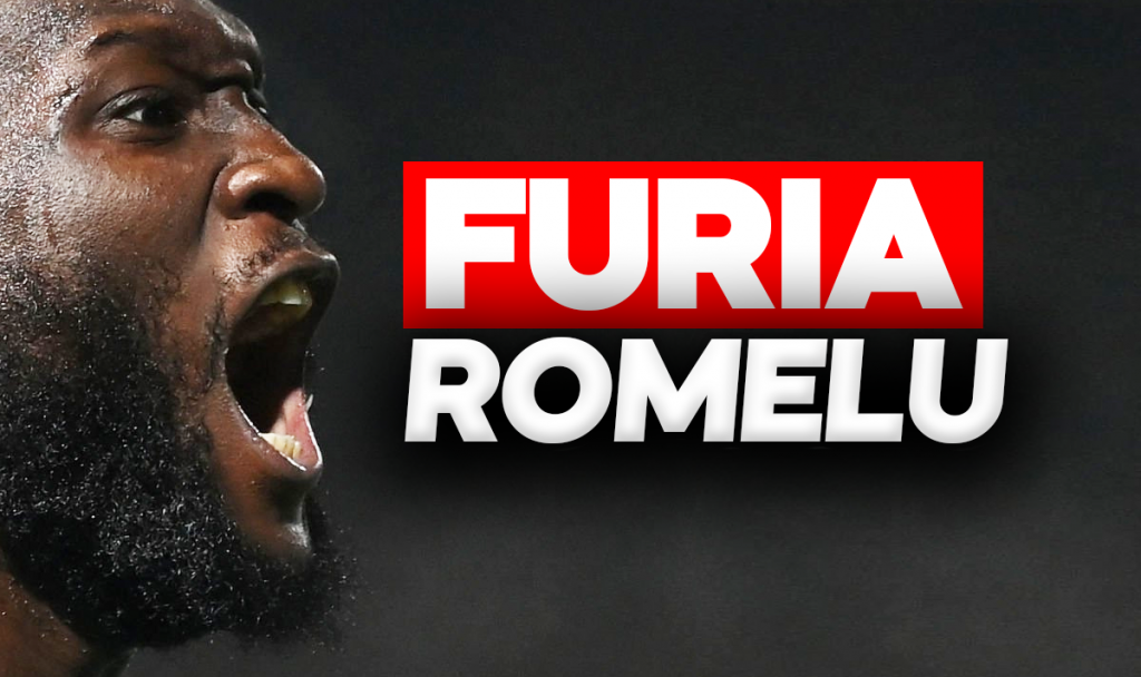 Romelu Lukaku