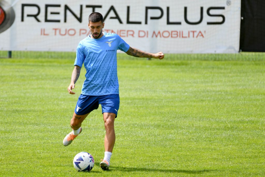 Mattia Zaccagni