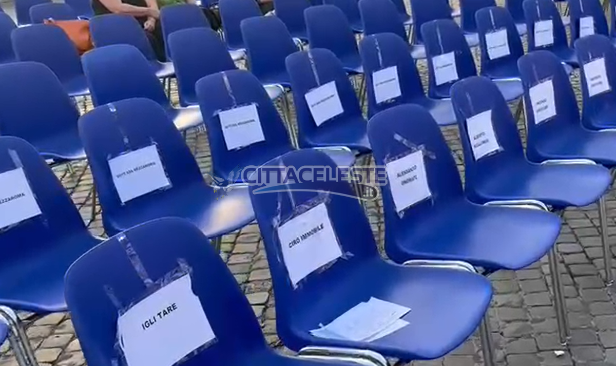 L'altra fila