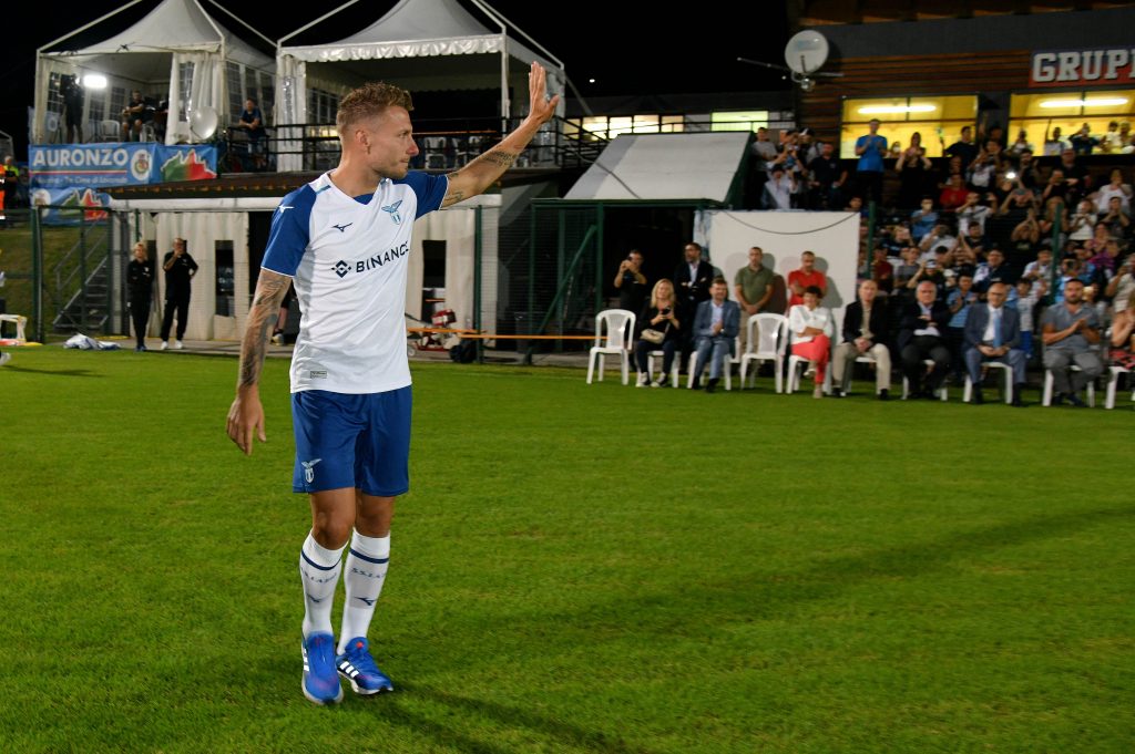 Ciro Immobile