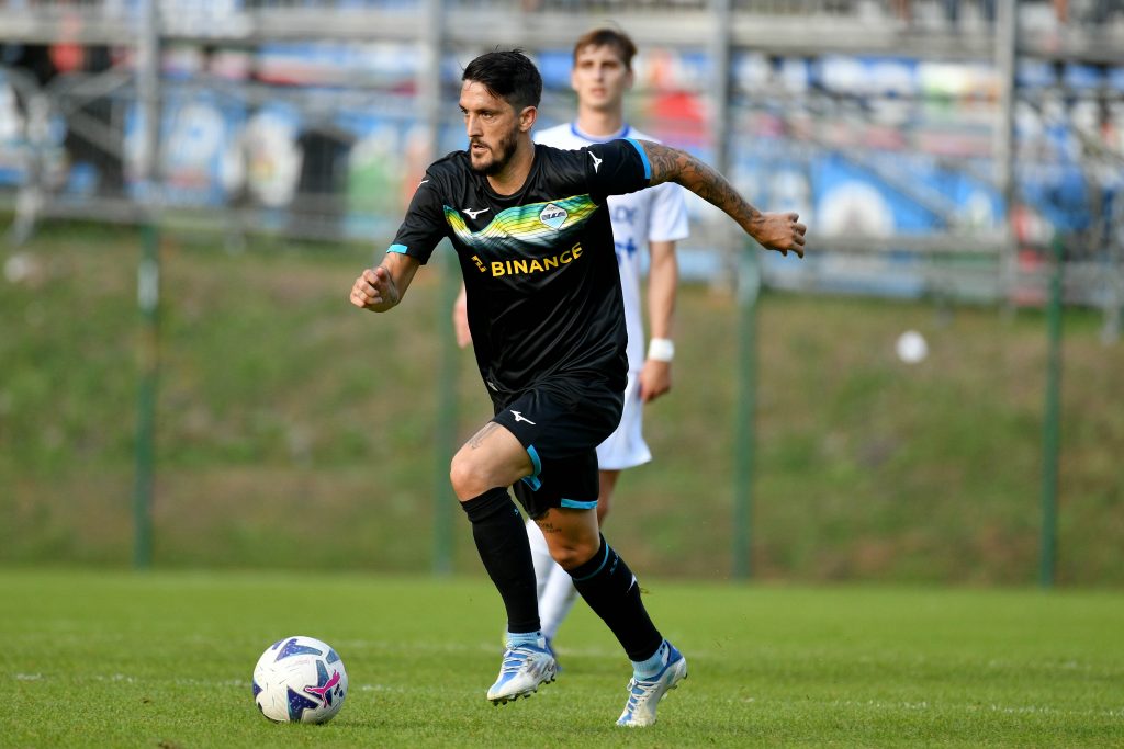 Luis Alberto
