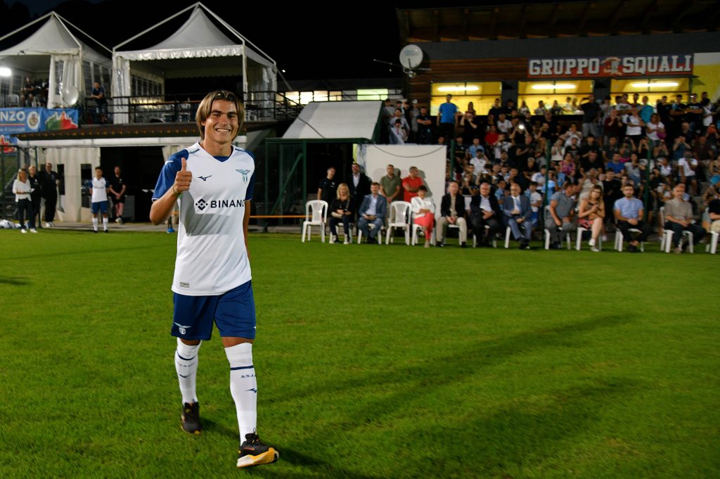 Luka Romero