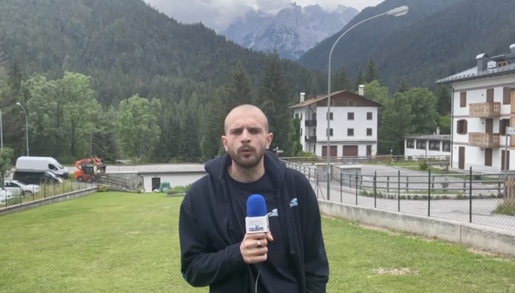Cittaceleste ad Auronzo