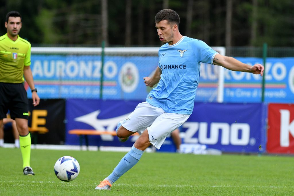 Nicolò Casale