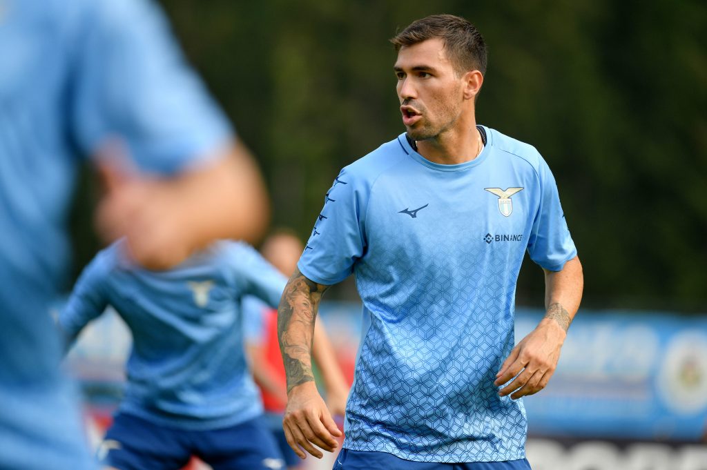 Alessio Romagnoli