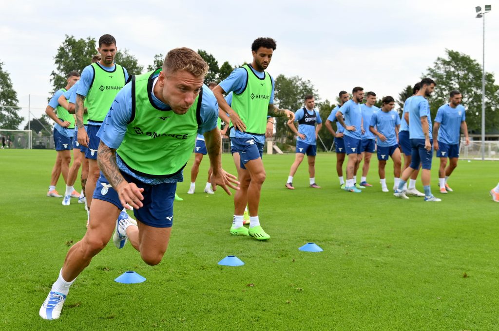 Ciro Immobile