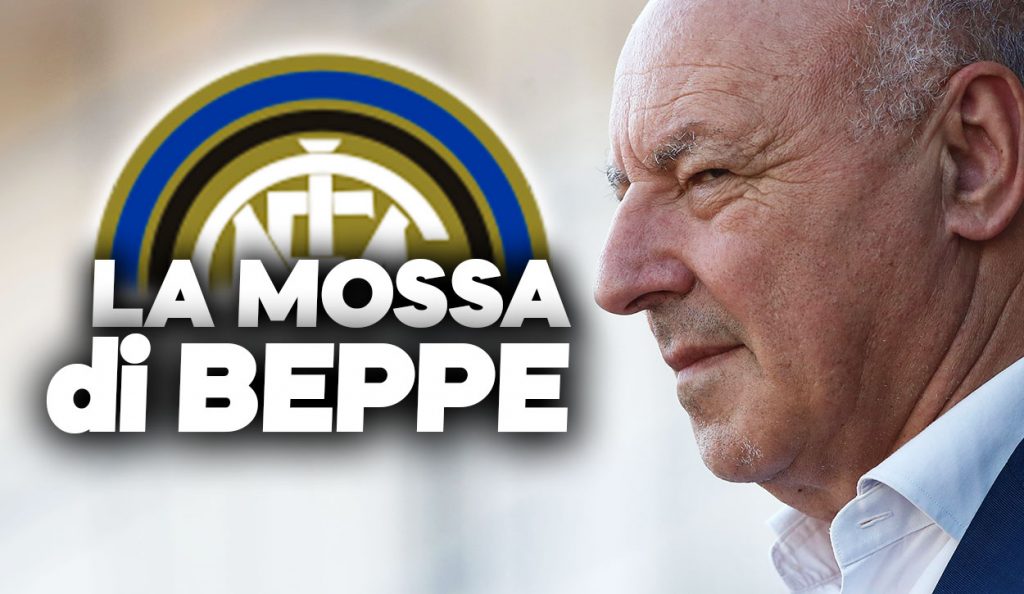 Giuseppe Marotta