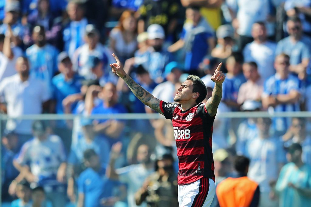 Pedro Flamengo