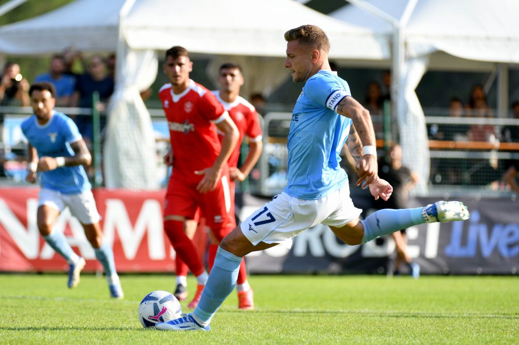 Ciro Immobile