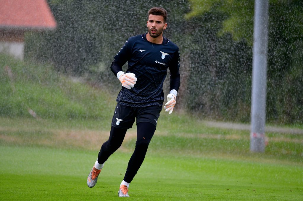 Luis Maximiano